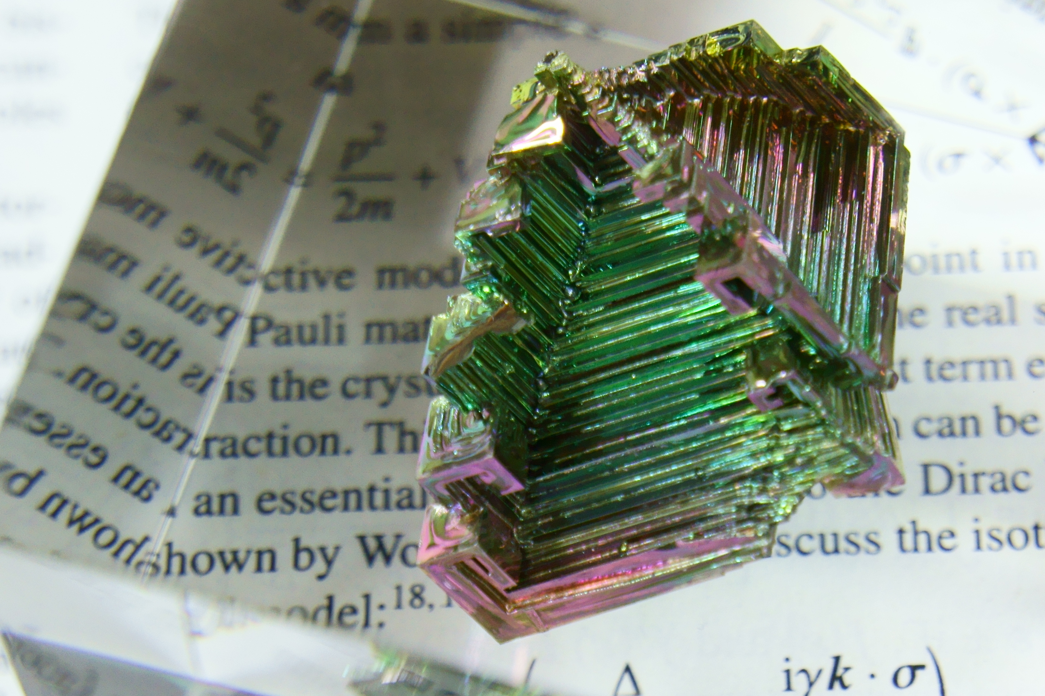 Bismuth