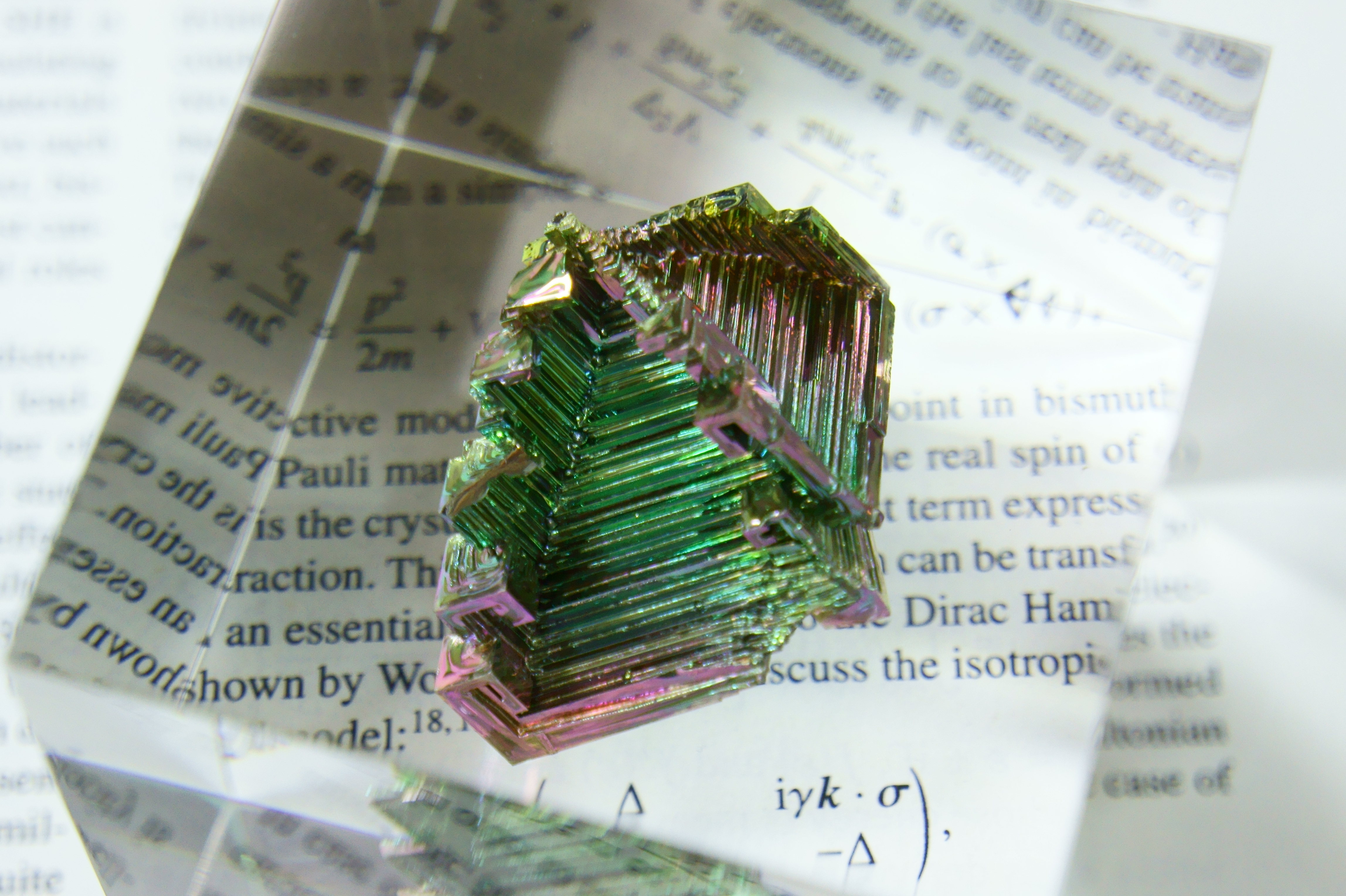 Bismuth