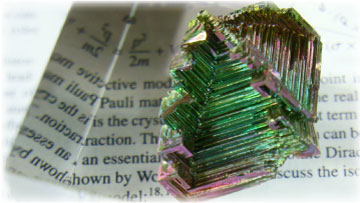 bismuth